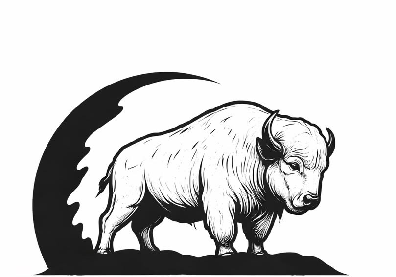 White Buffalo Systems logo